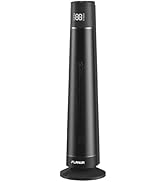 FLANUR 1500W Space Heaters for Indoor Use Large Room, WIFI Electric Heater with Voice Control, 5 ...