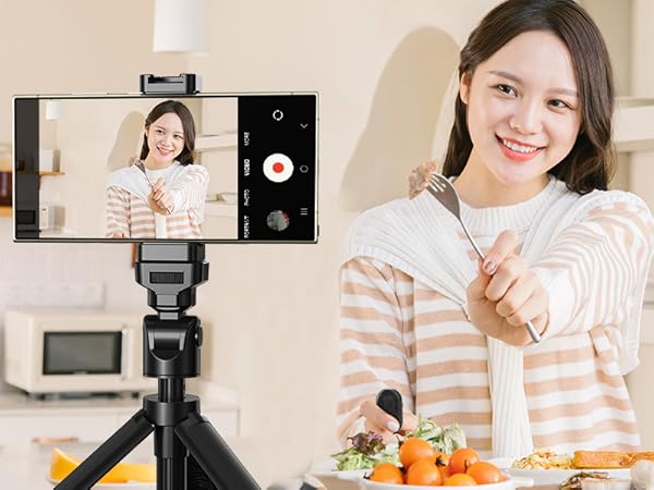 samsung selfie monitor screen