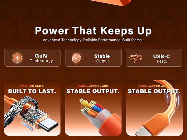 usb c charger