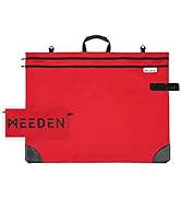 MEEDEN Studio Art Portfolio Case 20