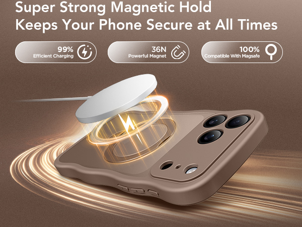 iPhone 17 pro case