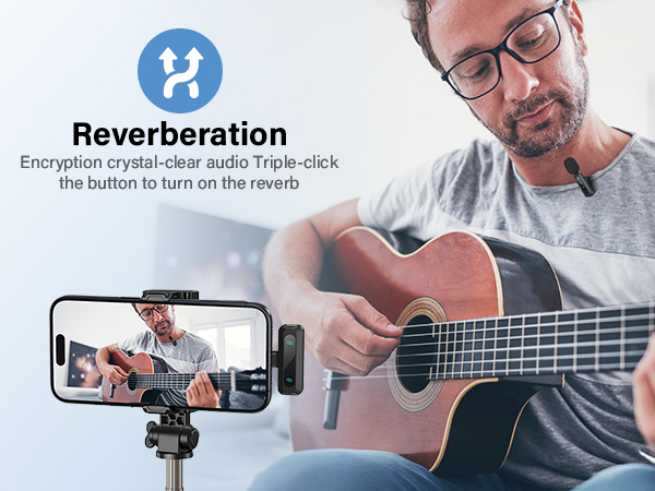 mic for iphone