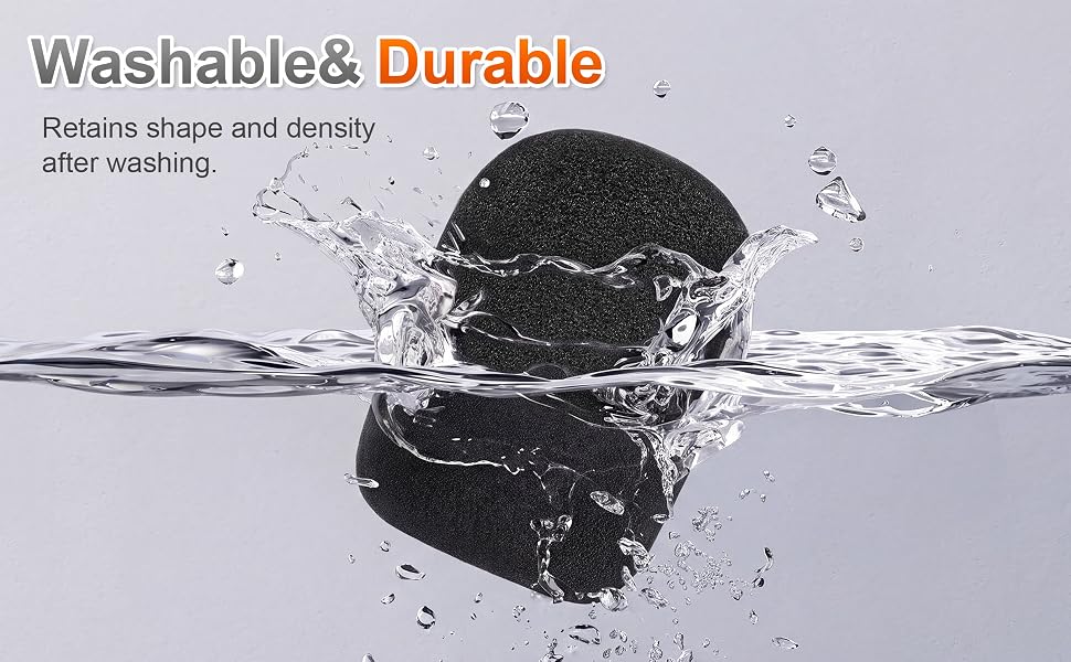 Foam Mic Windscreen Covers