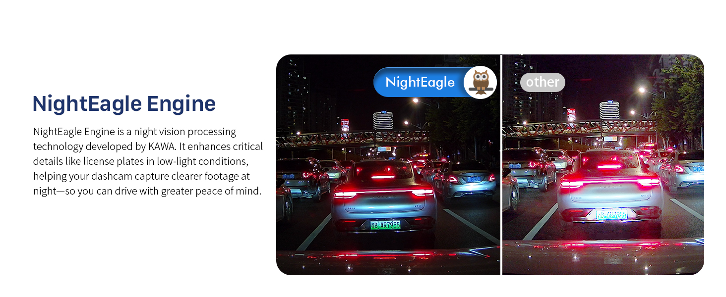 dash cam