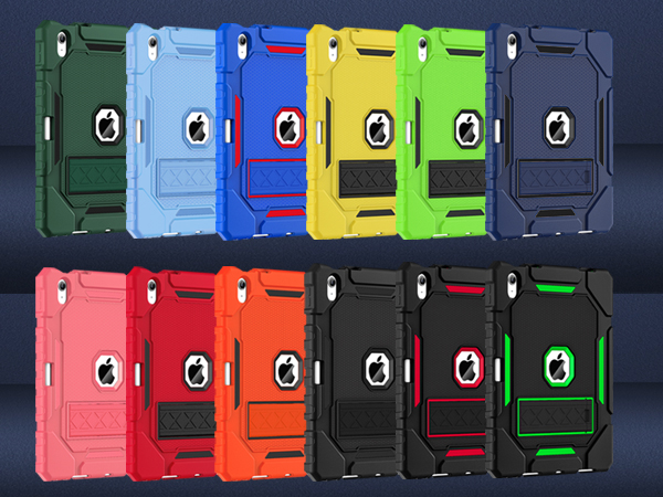 IPAD 10.9 CASE 2022 10TH