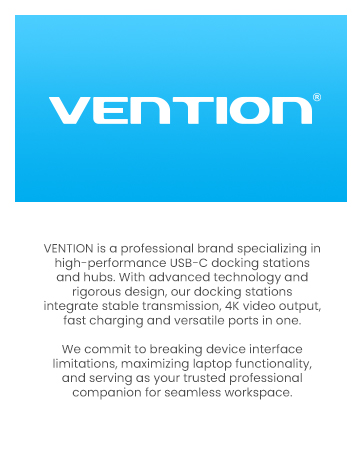 VENTION
