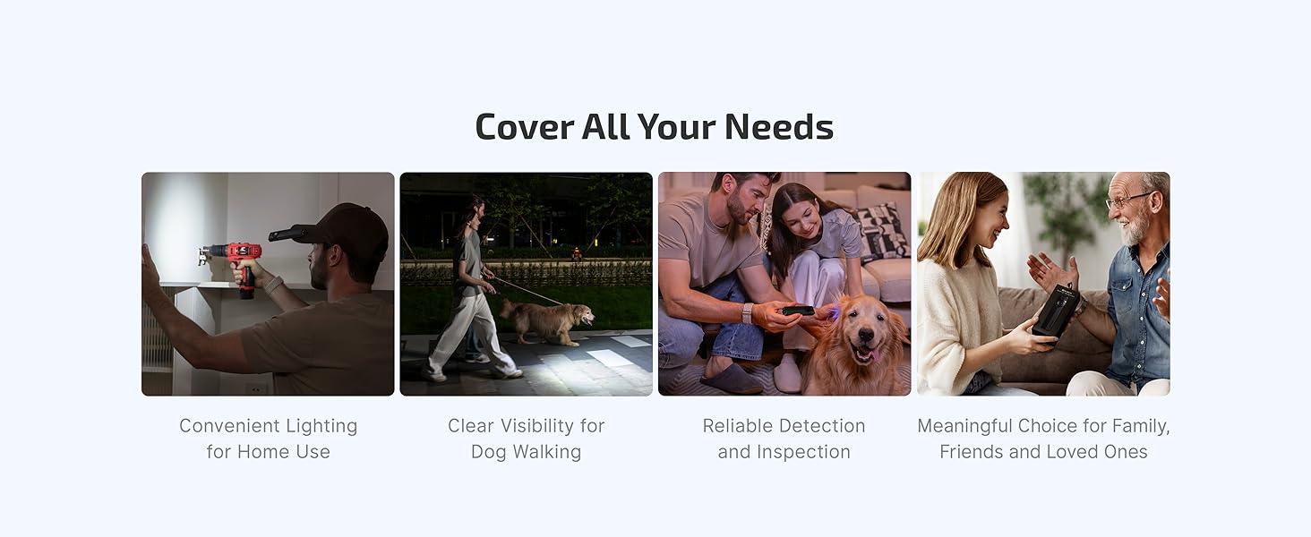 ArkPro Ultra Cover All Your Needs