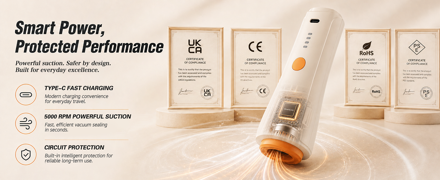 smart power,protected performance