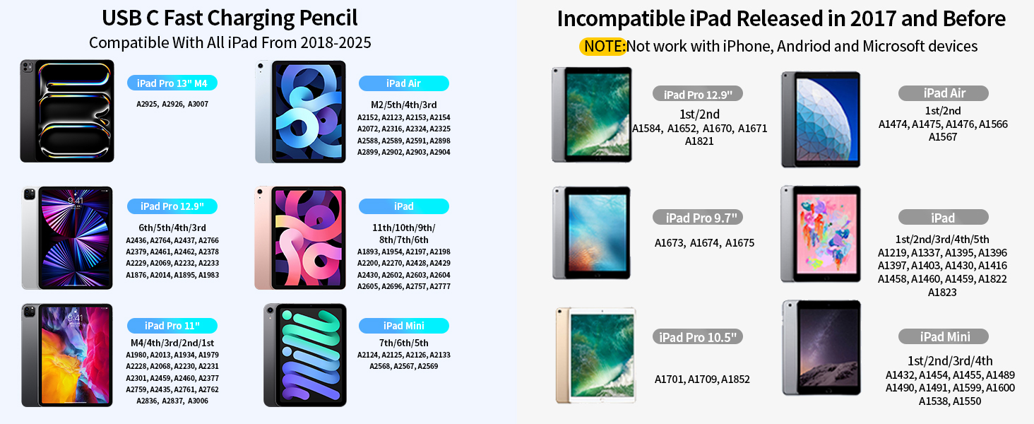 ipad mini 6 gen stylus