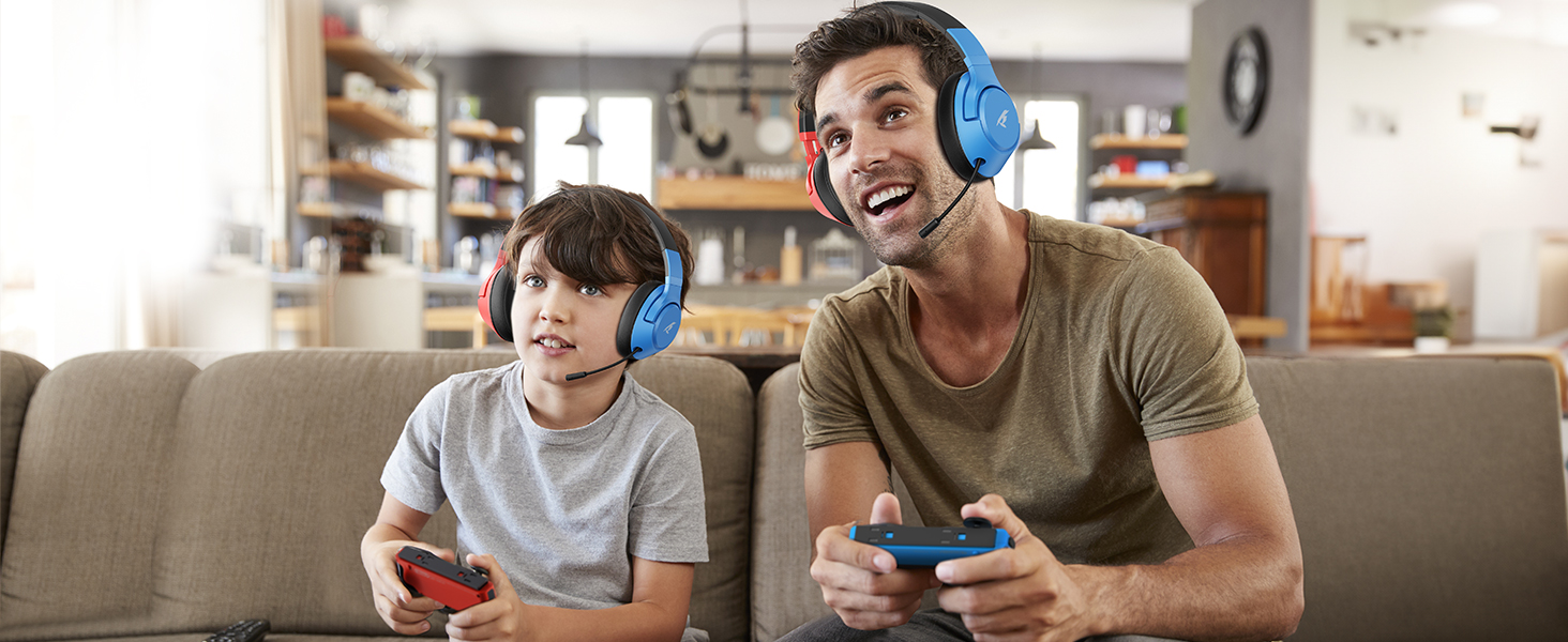 headphones for nintendo switch