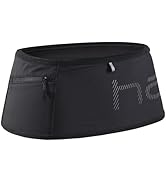 Haimont Running Belt Fanny Pack, Lightweight Waist Belt Bag for Unisex Trail Runners Essentials A...
