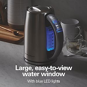 electric kettle