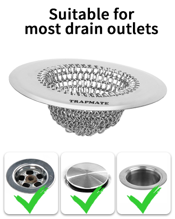 shower drain