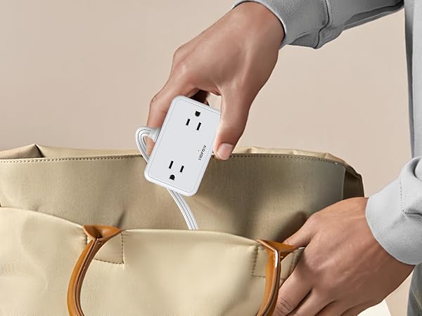 3 prong extension cord