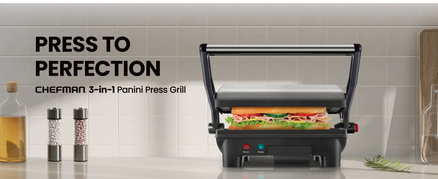 Press to Perfection