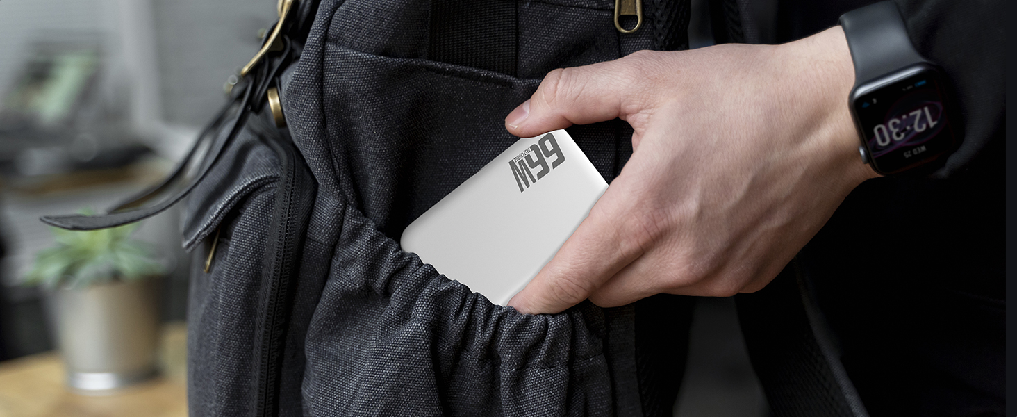 wall charger