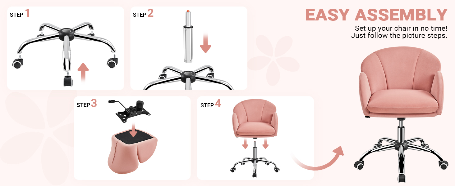 office chair