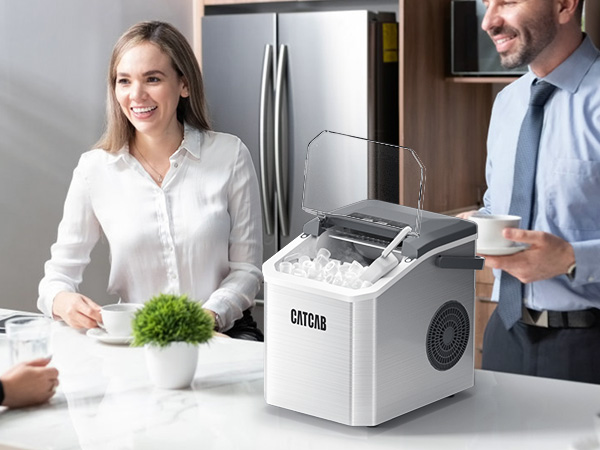 Ice Makers for Office Use