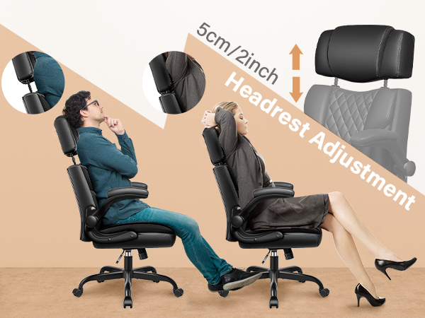 office chair