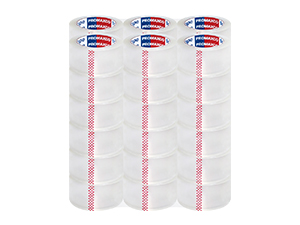 PROMAXCO Heavy Duty Packing Tape 36 Rolls