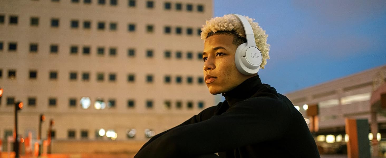 JBL Tune 720BBT Bluetooth