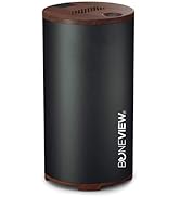 BoneView Max Ozone Generator Scent Eliminator for Hunting Clothes and Gear - High Output to Reduc...