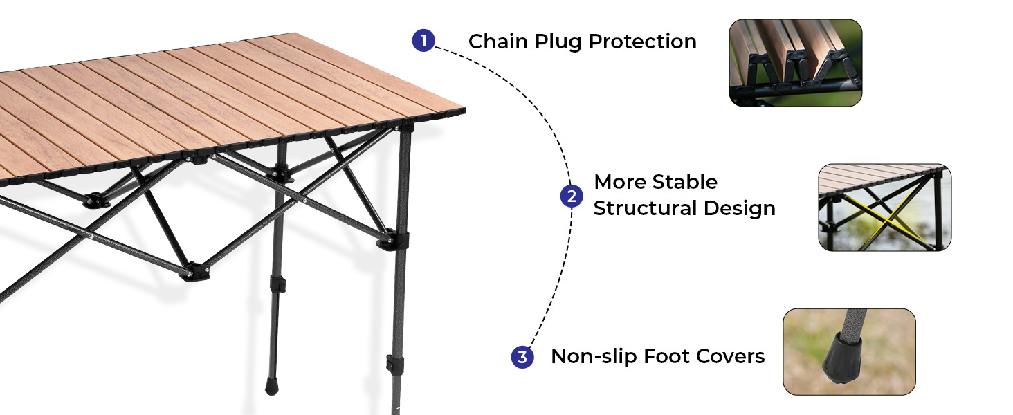 camping table folding camp portable foldable that black fold up lightweight aluminum picnic table