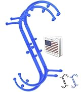 Body Back Buddy Classic USA Made Handheld Full Body Massage Cane Pressure &amp; Trigger Point Massage...
