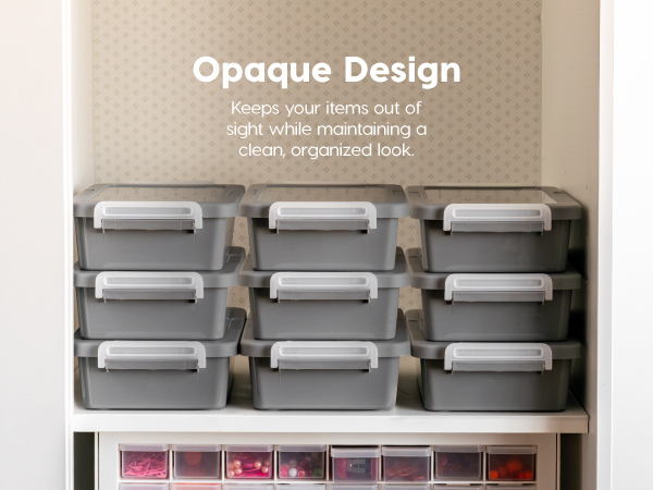 Opague Design