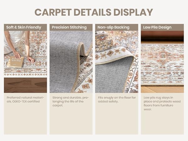 area rug