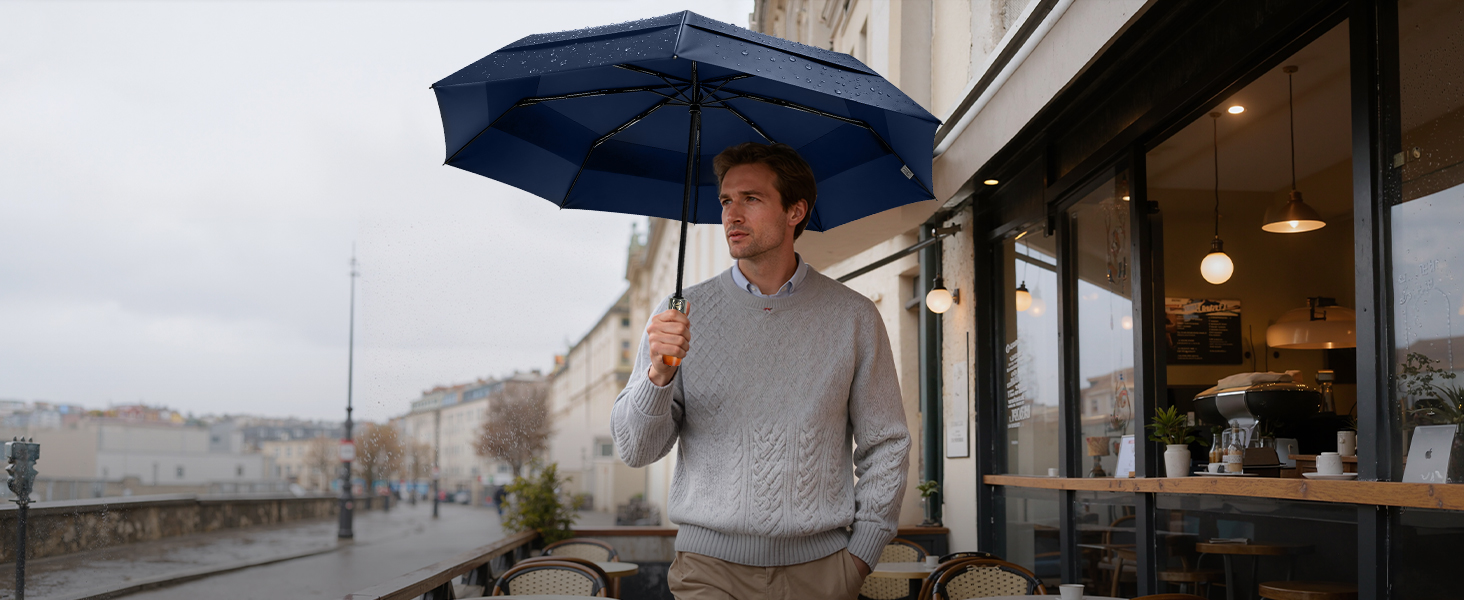 compact men umbrellas