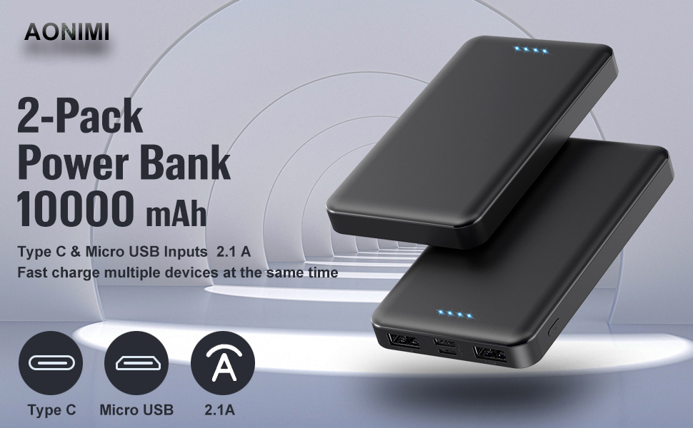 POWER BANK