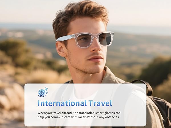 International Travel
