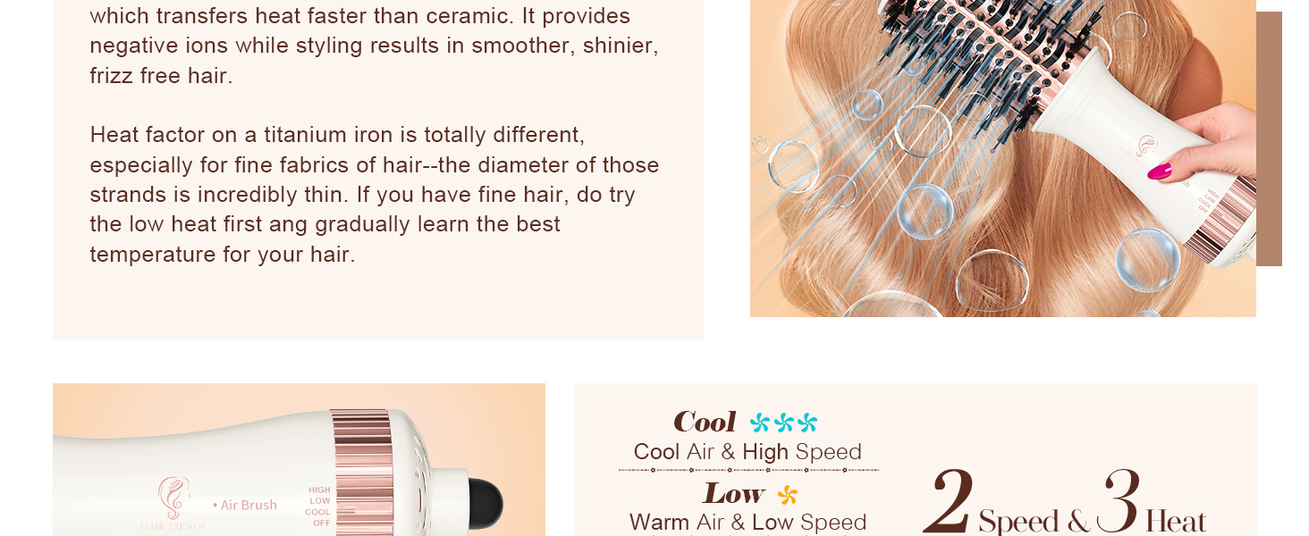 hair dryers for international travel