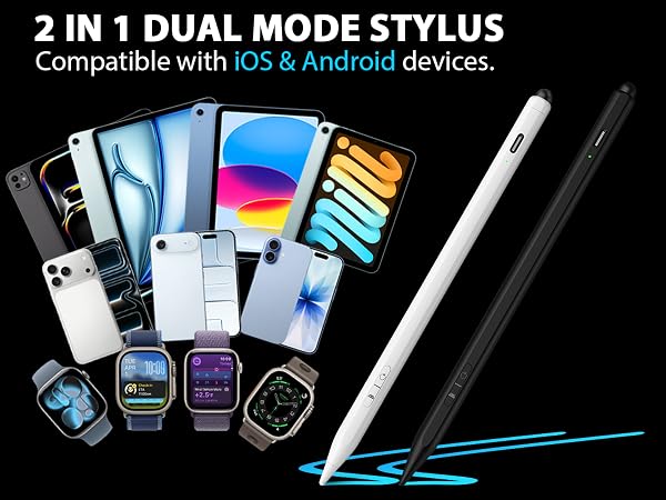 stylus pen for ipad
