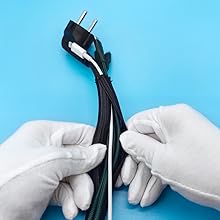 ZEMAN Split sleeving