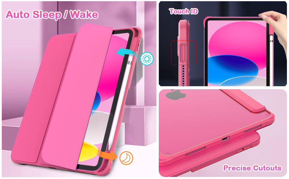 ipad 10th generation case