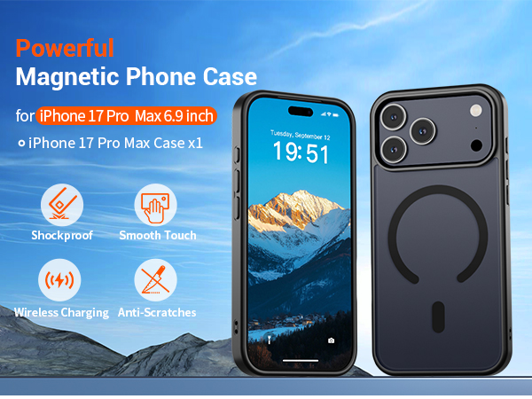 iphone 17 pro max case