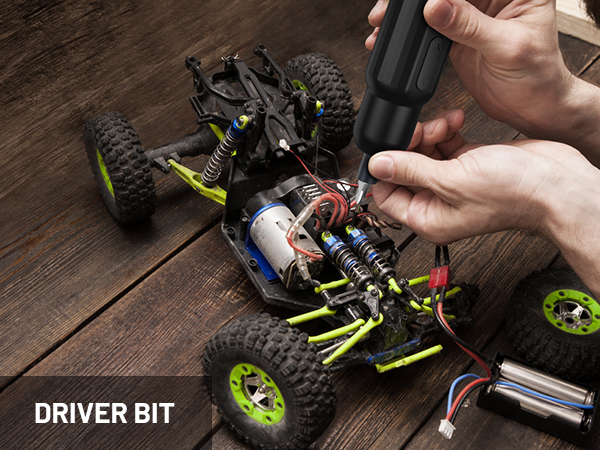 electric screwdriver kit