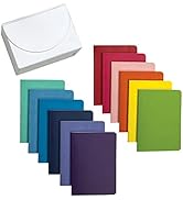 Samsill 12 Pack Soft Cover Mini Journals 3.5