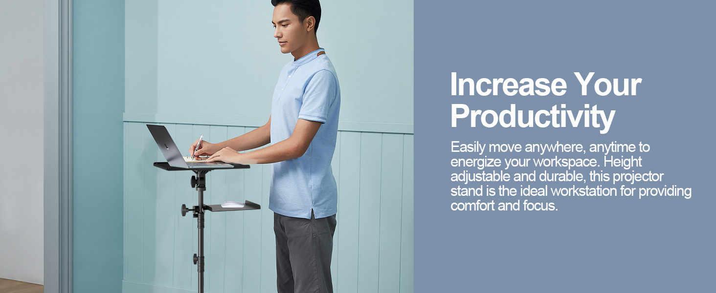 Increase Your Productivity