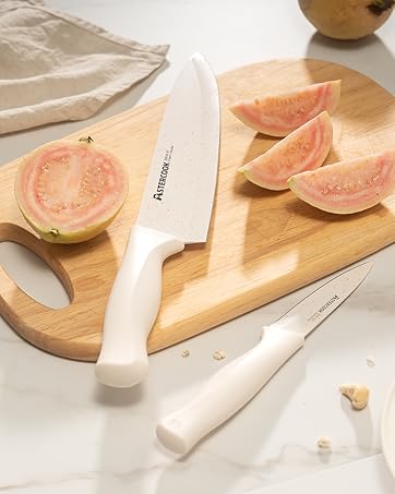 knife set
