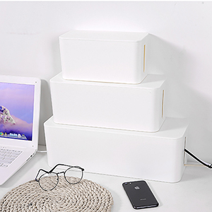 cable management box