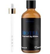 Airversa Diffuser Oil, Fragrance Oil, Inspired by Hilton Hotel 3.38 Fl Oz | 100 mL
