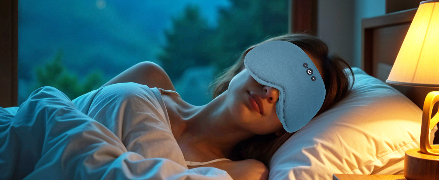 eye sleep mask for sleep