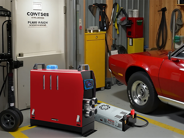 110v to 12v converter