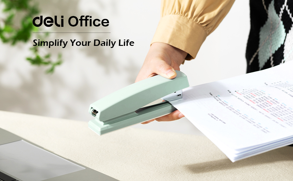 stapler