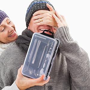 Precision Screwdriver Set