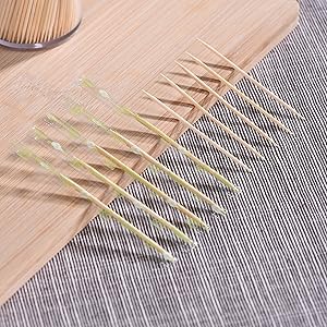Toothpicks