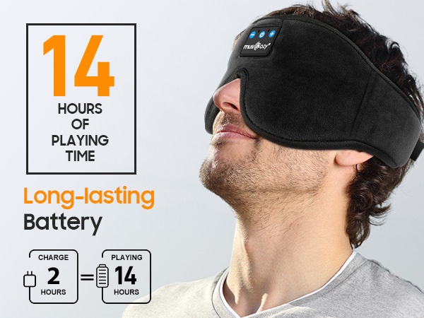 sleep headphones bluetooth sleeping headphone bluetooth sleep headphone wireless sleep phones gifts